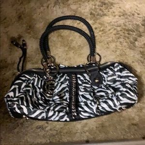 Bebe handbag